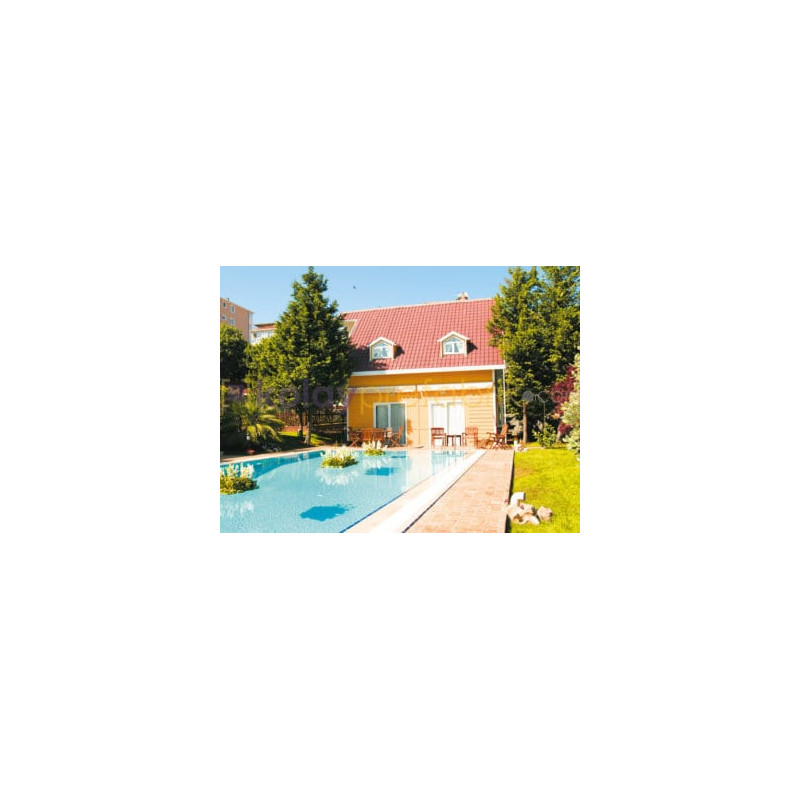 Duplex Préfab 132m² Turquie 37676€ | Tiny House Market