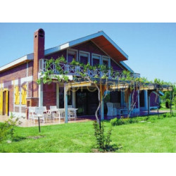 Duplex Préfab 196m² Turquie 54490€ | Tiny House Market
