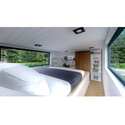 Orion Tiny House Container 25.5m² dès 9699€