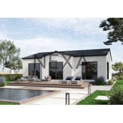 Tiny House Préfabriquée 85m² Turquie | Tiny House Market