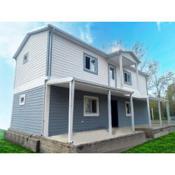 Tiny House Moderne 87m² Turquie | Tiny House Market