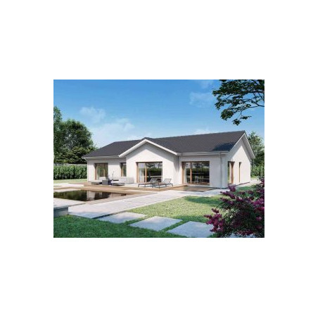 Flat Pack Container Nexa Prefab dès 39797€ | Tiny House