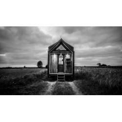 Odyssee Tiny House 22m² - 72936€ | Tiny House Market