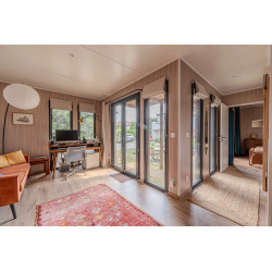 Modulo 25 | Tiny House Bois 25m² 82800€