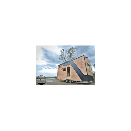 Tiny House Modulaire 70m² Braumes | Tiny House Market