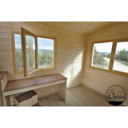 Tiny House Modulaire 70m² Braumes | Tiny House Market