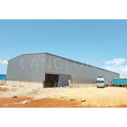 Tiny House 120m² Canglong: Qualité Chinoise à 28646€ | Tiny House Mark