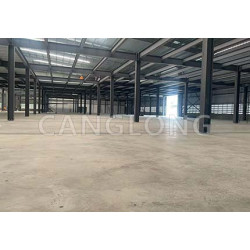 Tiny House 120m² Canglong: Qualité Chinoise à 28646€ | Tiny House Mark