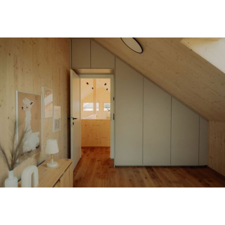 House One Prefab 143m² Europe Ouest | Tiny House Market