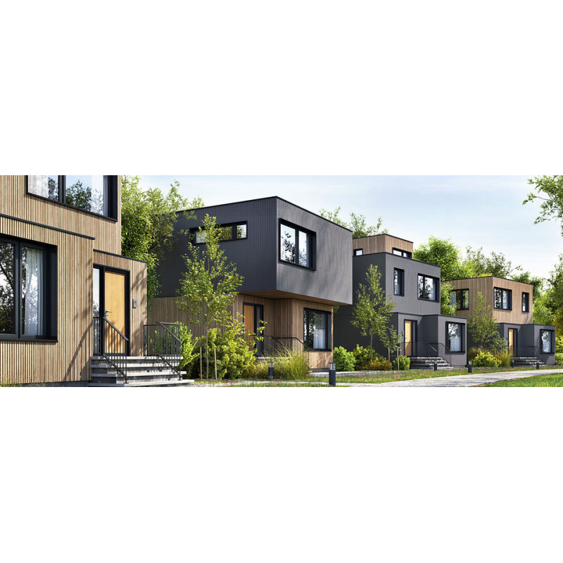 Low Cost Modular Home Inde | Tiny House Market