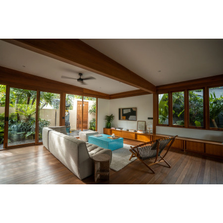 Luxury Modular Home Stilt Studios Asie | Tiny House Market