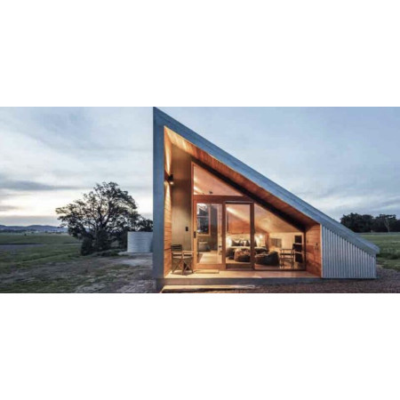 Tiny House Modulaire 74m² | Rumah Comel | Tiny House Market