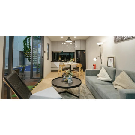 Custom Tiny House Modulaire Asie du Sud-Est | Tiny House Market