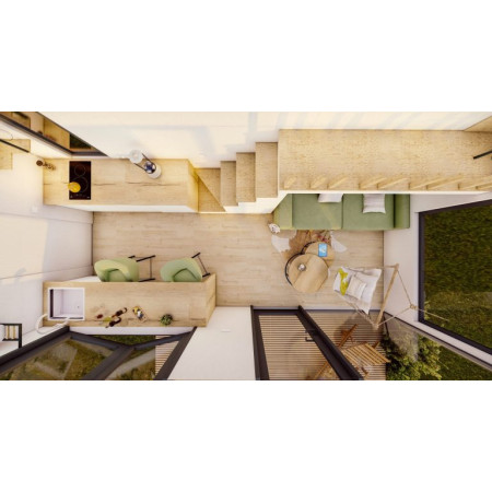 Tiny House DODO Bois - 78 139€ | Tiny House Market