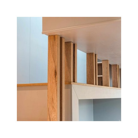 Tiny House DODO Bois - 78 139€ | Tiny House Market