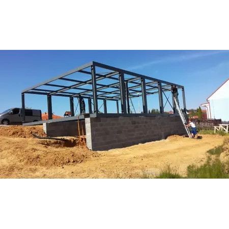 MakeHome 4-Module 4+kk | Tiny House Market