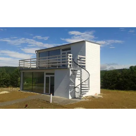 Tiny House Modulaire MakeHome 6+kk dès 78139€