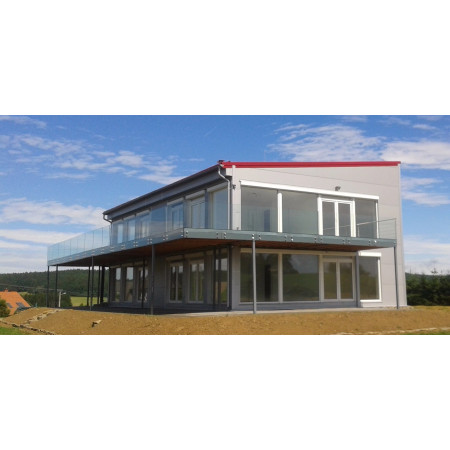 Tiny House Modulaire MakeHome 6+kk dès 78139€