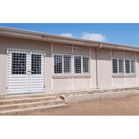 Dalyan 92m² | Tiny House Turquie à 27 168€