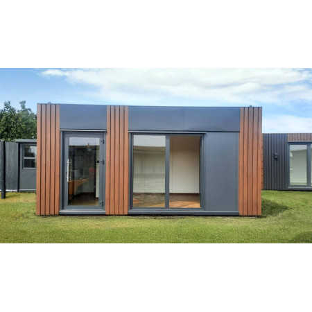 Dalyan 92m² | Tiny House Turquie à 27 168€