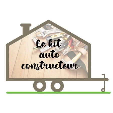 Tiny House Bois Normandie 17m² à 56496€ | Tiny House Market