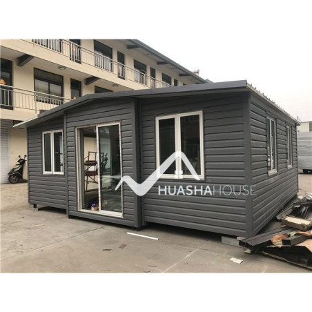 Tiny House Huasha 80m² à 20698€ | Tiny House Market