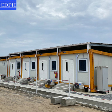 Tiny House Expandable 37m² à 12152€ | Tiny House Market