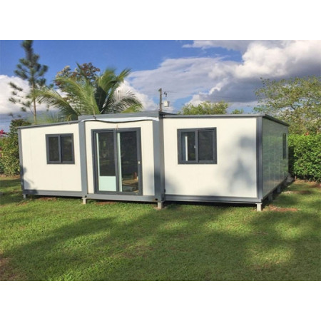 Tiny House Container 37m² à 12152€ | Tiny House Market