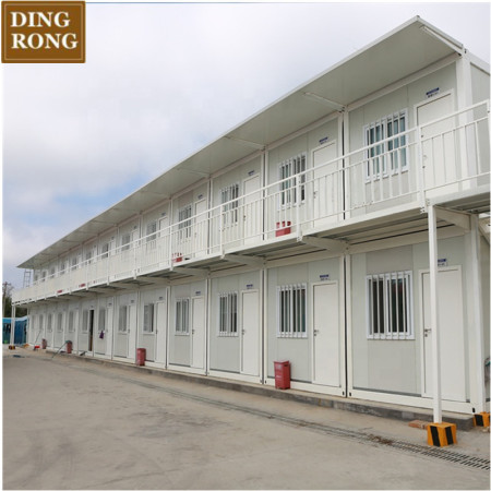 Tiny House Container 15m² à 7781€ | Tiny House Market