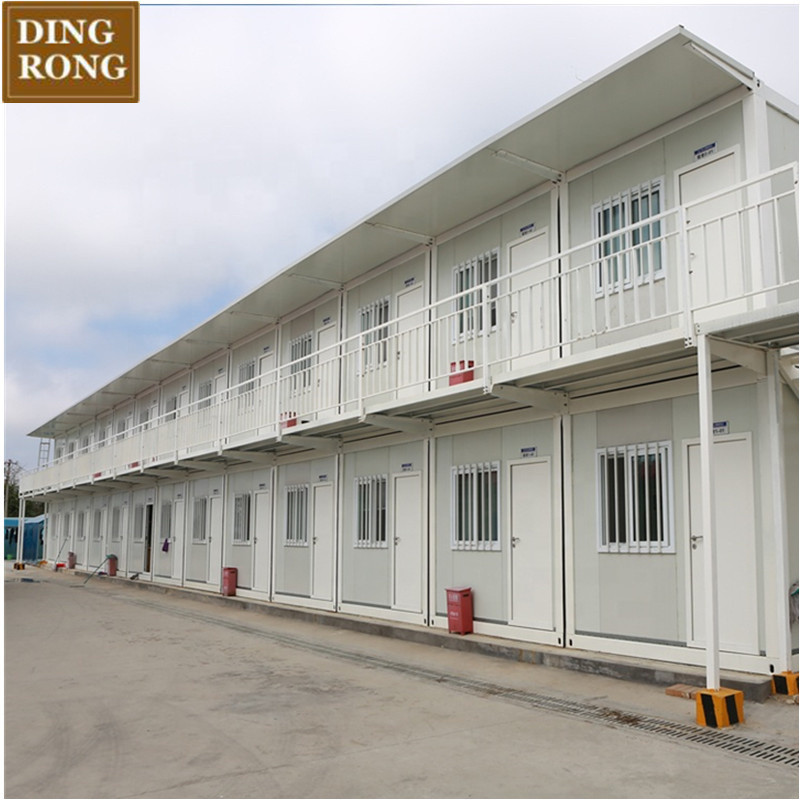 Tiny House LGS Chine 45m² à 13742€ | Tiny House Market
