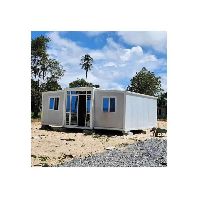 Cabin Bird: Tiny House Capsule à 8775€ | Tiny House Market