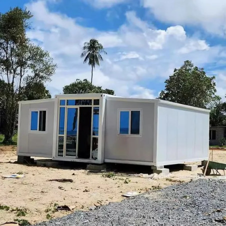 Cabin Bird: Tiny House Capsule à 8775€ | Tiny House Market