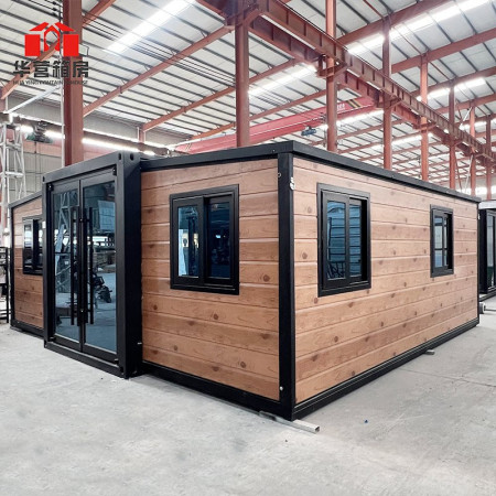 Space Capsule House 18m² à 8377€ | Tiny House Market