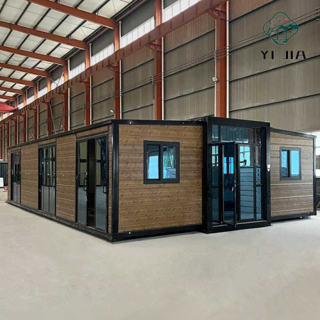 Space Capsule House 18m² à 8377€ | Tiny House Market