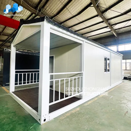 Tiny House Pliable 15m² à 7781€ | Tiny House Market
