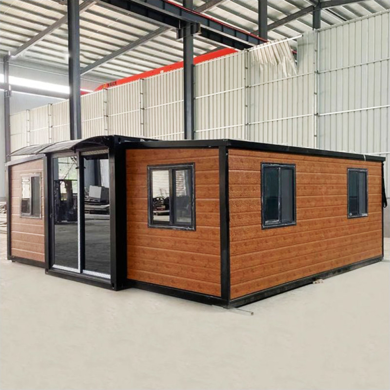 Tiny House 30m² Chine à 10762€ | Tiny House Market