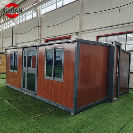 Tiny House Pas Chère 15m² WIDE HZ | Tiny House Market