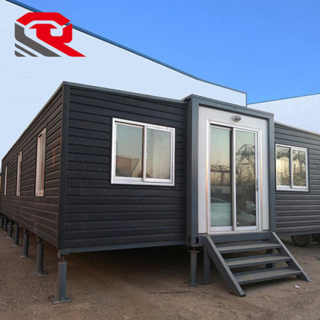 Hegre Prefab | Tiny House Moderne | Tiny House Market