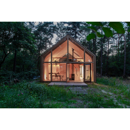 Sprout Tiny House 50m² | Tiny House Market