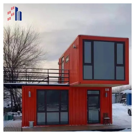 HabiNest Tiny House Inde | Tiny House Market