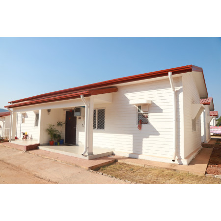 HabiNest Tiny House Inde | Tiny House Market