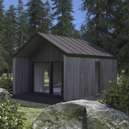Nordland Modular Home | Tiny House Market