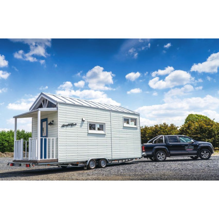 Tiny House Diekmann Wood - 85800€ | Tiny House Market