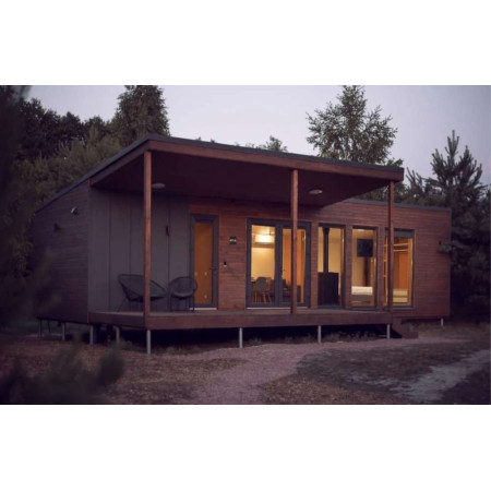 UnitFab Hotel Module | Tiny House Market