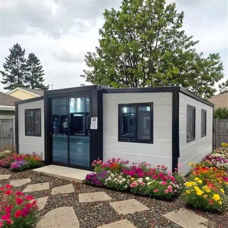 Container Tiny House 39797€ | Tiny House Market