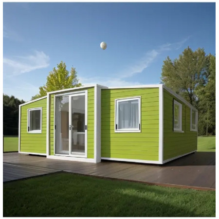Tiny House Modulaire 150m² Turquie - 42405€