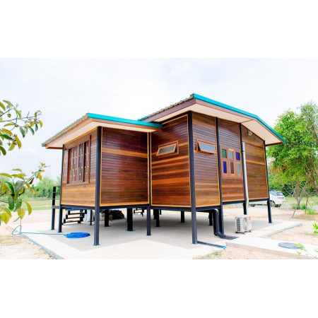 Tiny House Bespoke Personnalisée | Tiny House Market