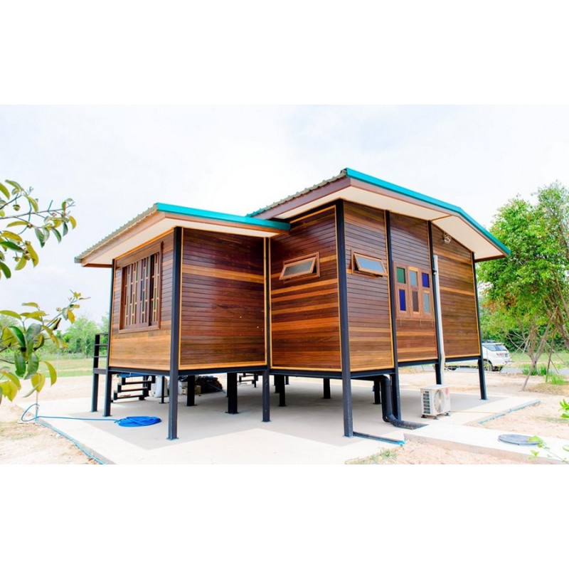 Tiny House Bespoke Personnalisée | Tiny House Market