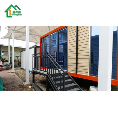 Tiny House Bespoke Personnalisée | Tiny House Market