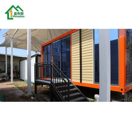 Tiny House Bespoke Personnalisée | Tiny House Market